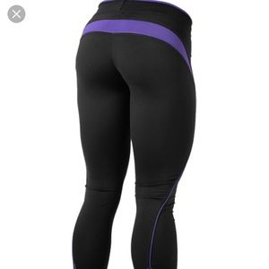 Better Bodies Leggings